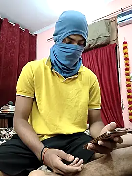 Fucker 111 online show from 13, 4, 2026