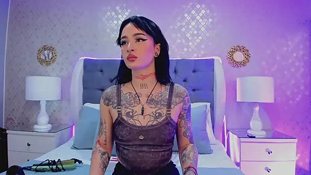 MadissonPayton online show from 19, 12, 2024