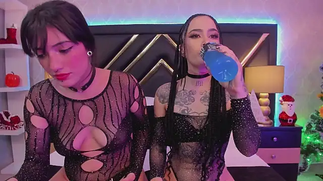 MadissonPayton online show from 31, 12, 2024