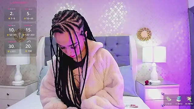 MadissonPayton online show from 5, 1, 2025