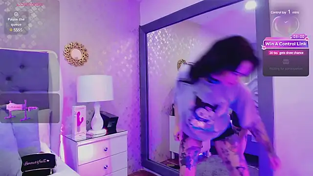 MadissonPayton online show from 5, 2, 2025