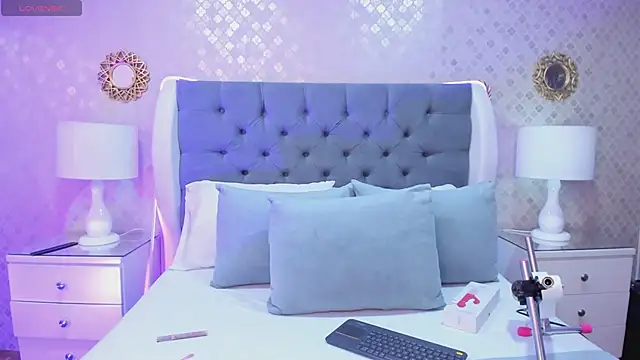 MadissonPayton online show from 12, 2, 2025