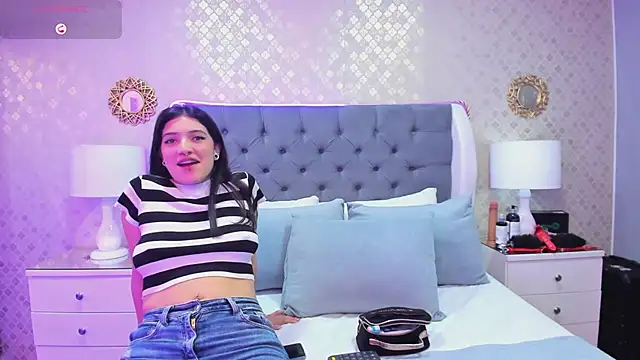 MadissonPayton online show from 14, 2, 2025