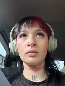 MadissonPayton online show from 13, 3, 2025