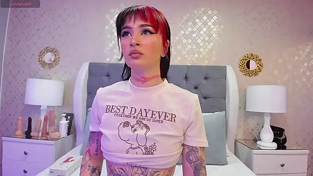 MadissonPayton online show from 19, 3, 2025
