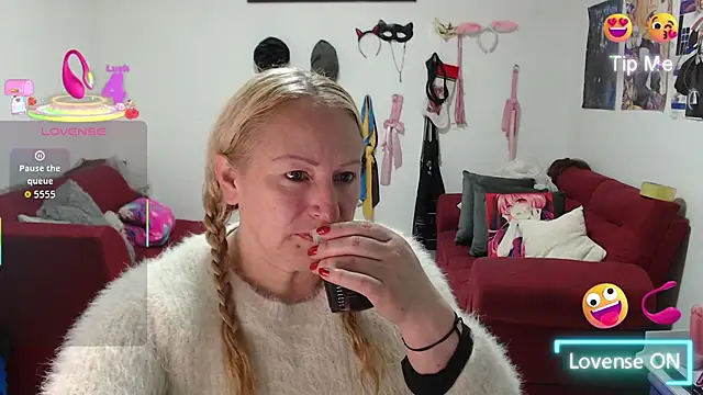 emperabigbootybigass online show from 28, 11, 2025