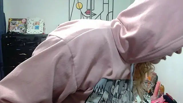 emperabigbootybigass online show from 30, 4, 2026