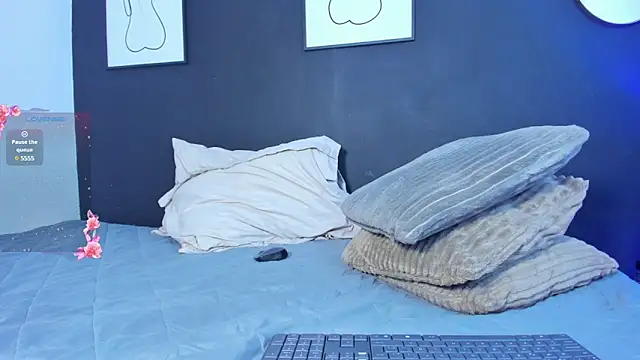 Lilith dh online show from 25, 1, 2025