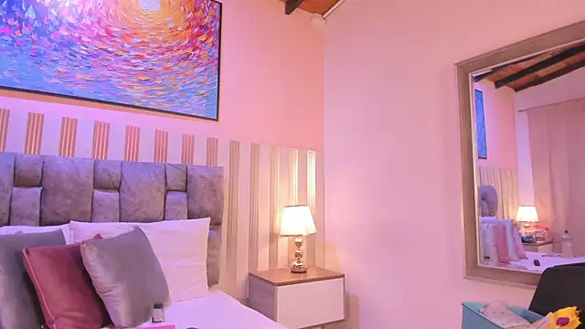 nova lane online show from 1, 12, 2025