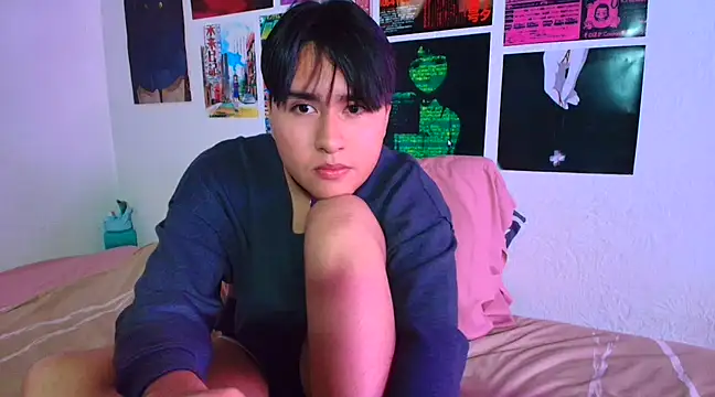 shinji-18 online show from 9, 2, 2025