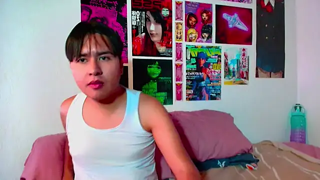 shinji-18 online show from 25, 2, 2025