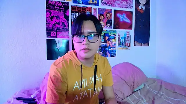 shinji-18 online show from 27, 2, 2025