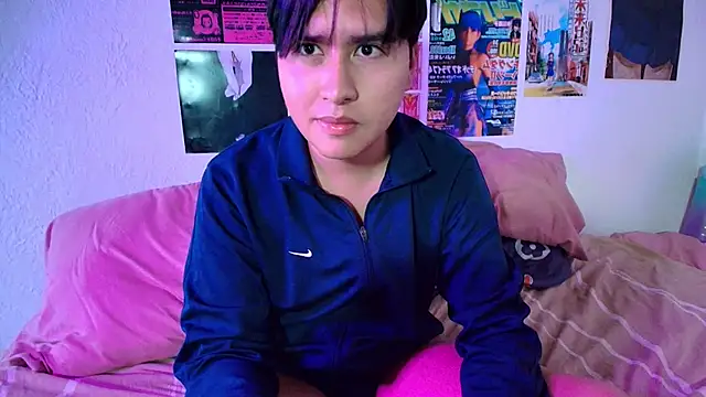 shinji-18 online show from 9, 3, 2025