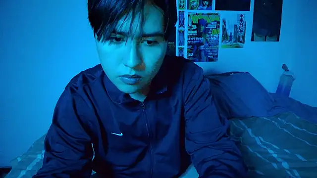 shinji-18 online show from 14, 3, 2025