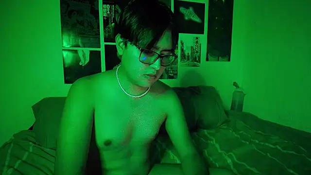 shinji-18 online show from 15, 3, 2025