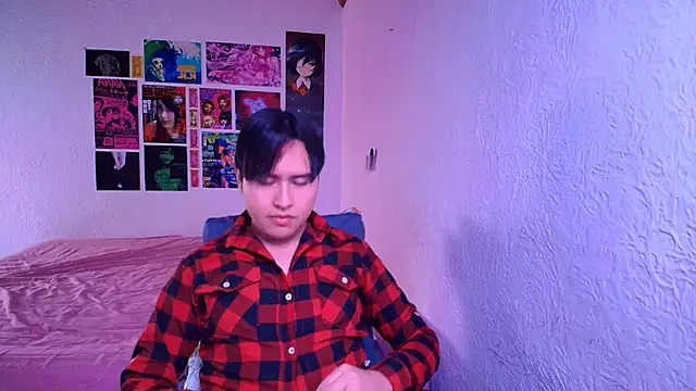 shinji-18 online show from 17, 3, 2025