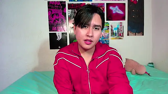 shinji-18 online show from 1, 10, 2025