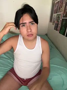 shinji-18 online show from 29, 10, 2025