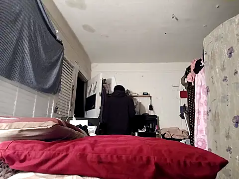 DevinToore online show from 18, 11, 2025