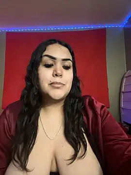 Snapshot of iTrapXXXBACKUP chatting on 7, 1, 2025 iTrapXXXBACKUP online show from 7, 1, 2025