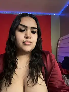 Snapshot of iTrapXXXBACKUP chatting on 8, 1, 2025 iTrapXXXBACKUP online show from 8, 1, 2025