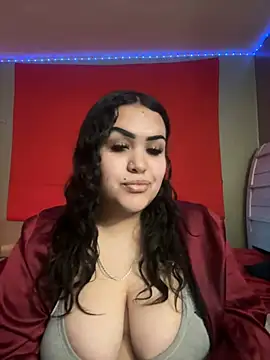 Snapshot of iTrapXXXBACKUP chatting on 8, 1, 2025 iTrapXXXBACKUP online show from 8, 1, 2025