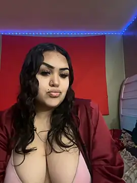 Snapshot of iTrapXXXBACKUP chatting on 9, 1, 2025 iTrapXXXBACKUP online show from 9, 1, 2025