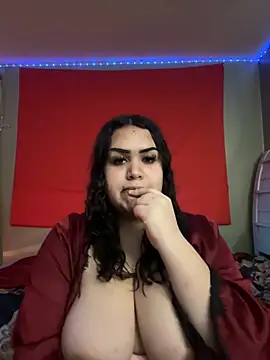 Snapshot of iTrapXXXBACKUP chatting on 10, 1, 2025 iTrapXXXBACKUP online show from 10, 1, 2025