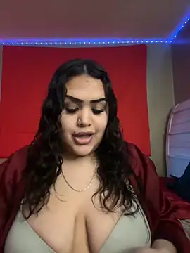 Snapshot of iTrapXXXBACKUP chatting on 11, 1, 2025 iTrapXXXBACKUP online show from 11, 1, 2025