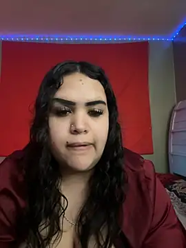 Snapshot of iTrapXXXBACKUP chatting on 12, 1, 2025 iTrapXXXBACKUP online show from 12, 1, 2025