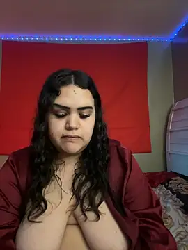 Snapshot of iTrapXXXBACKUP chatting on 12, 1, 2025 iTrapXXXBACKUP online show from 12, 1, 2025