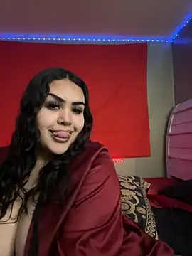 Snapshot of iTrapXXXBACKUP chatting on 18, 1, 2025 iTrapXXXBACKUP online show from 18, 1, 2025