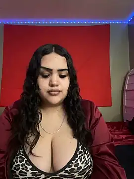 Snapshot of iTrapXXXBACKUP chatting on 19, 1, 2025 iTrapXXXBACKUP online show from 19, 1, 2025