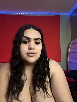 Snapshot of iTrapXXXBACKUP chatting on 19, 1, 2025 iTrapXXXBACKUP online show from 19, 1, 2025