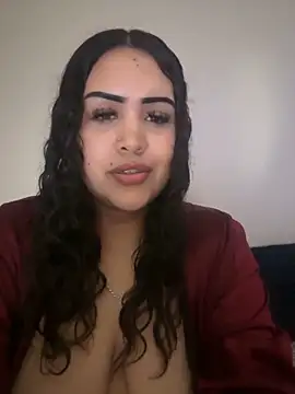 Snapshot of iTrapXXXBACKUP chatting on 18, 3, 2025 iTrapXXXBACKUP online show from 18, 3, 2025