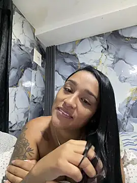 KatalinnaBrown online show from 25, 2, 2026