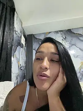 KatalinnaBrown online show from 4, 3, 2026