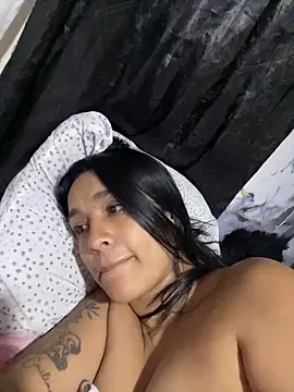 KatalinnaBrown online show from 18, 3, 2026