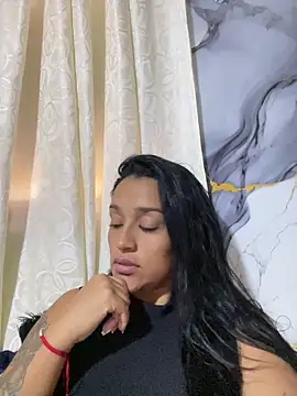 KatalinnaBrown online show from 1, 4, 2026