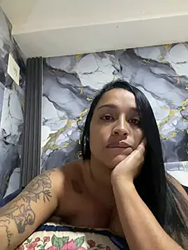 KatalinnaBrown online show from 9, 4, 2026