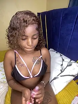 Sasha-smiles online show from 8, 11, 2025