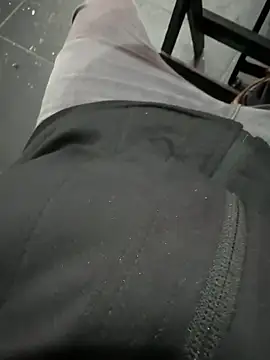 Snapshot of Farias8837 chatting on 31, 10, 2025 Farias8837 online show from 31, 10, 2025