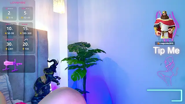 LizSheibaum online show from 17, 9, 2025