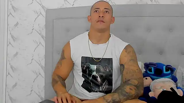 luigiferrara online show from 6, 11, 2025