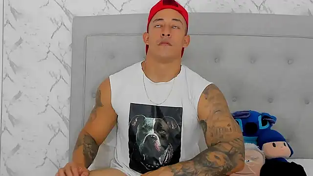 luigiferrara online show from 8, 11, 2025