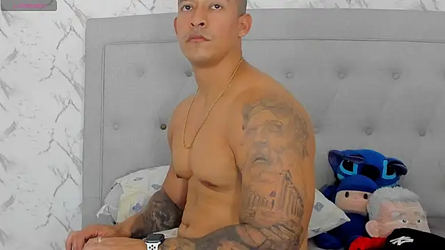 luigiferrara online show from 13, 12, 2025