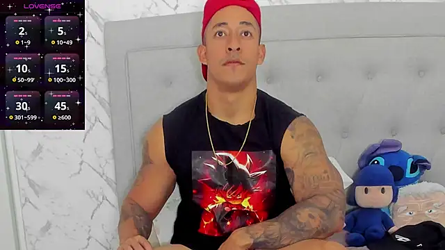 luigiferrara online show from 16, 2, 2026