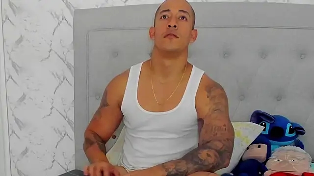 luigiferrara online show from 8, 3, 2026