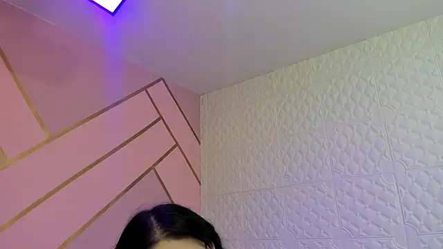 Violetaa diazz online show from 30, 11, 2025