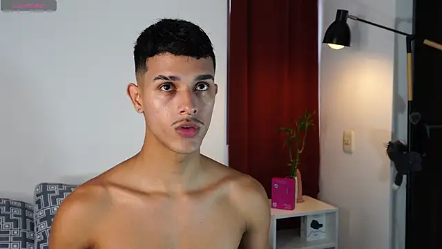 Busterspinter online show from 3, 3, 2026